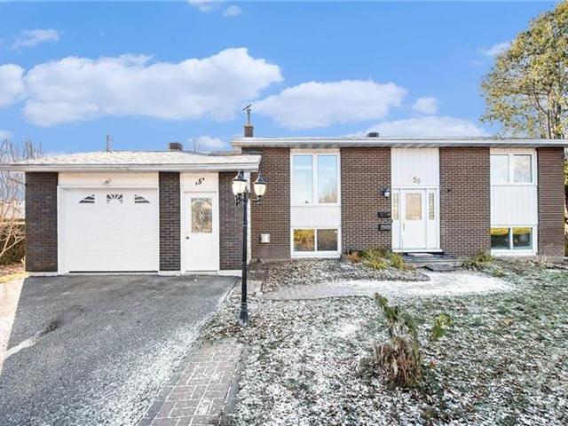 House for rent in Orleans