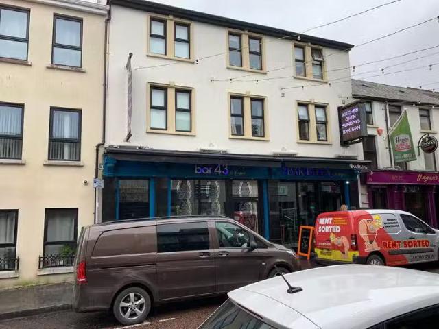Apartment to rent in Strand, South Tipperary