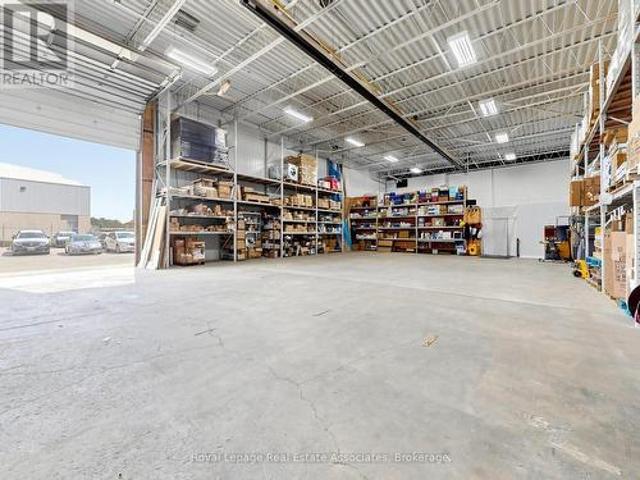Commercial for sale in Woburn, Ontario