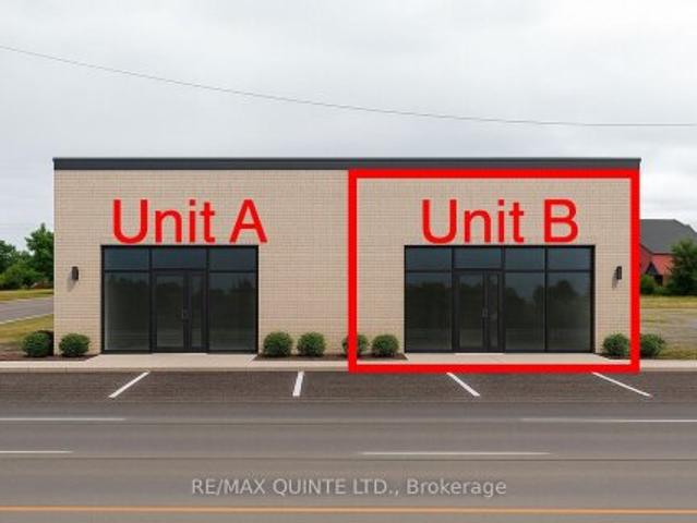 Office for rent in Belleville, Ontario