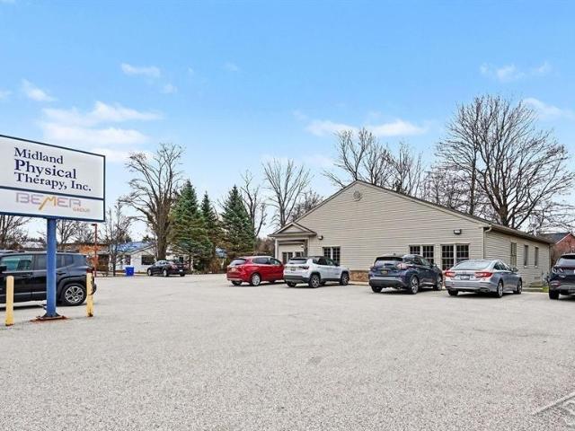 Commercial for sale in Michigan