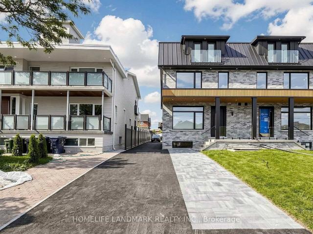 Property for rent in Woburn, Ontario
