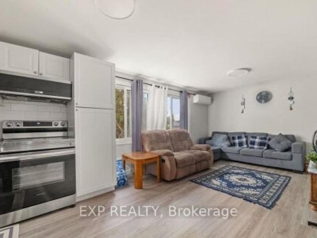 House for rent in Belleville, Ontario