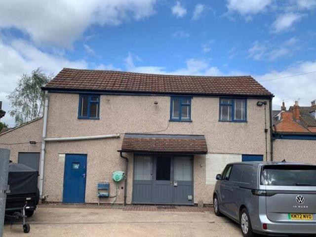 House for rent in Loughborough, Charnwood