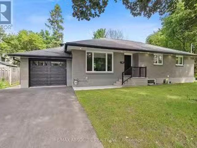 House for rent in Mulhurst Bay, Ontario