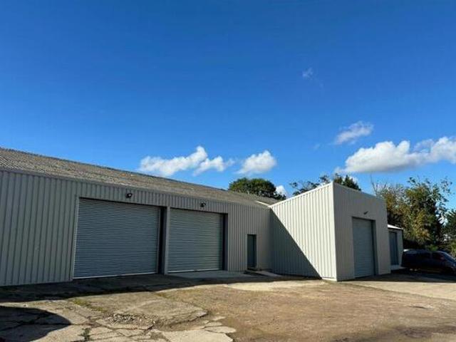 House for rent in Barholm, Lincolnshire