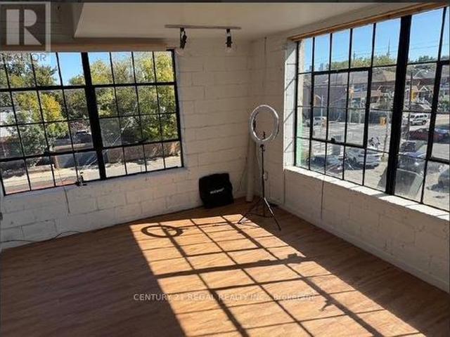 Commercial for rent in Woburn, Ontario