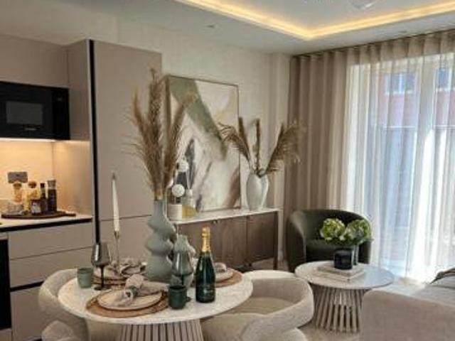 House for sale in Lyons, Greater London
