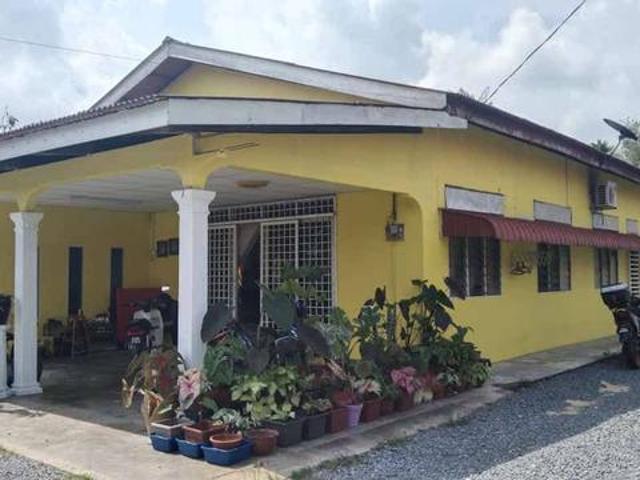 Bungalow for sale in Alor Setar, Kedah