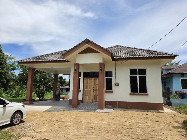 Bungalow for sale in Kubang Kerian, Kelantan