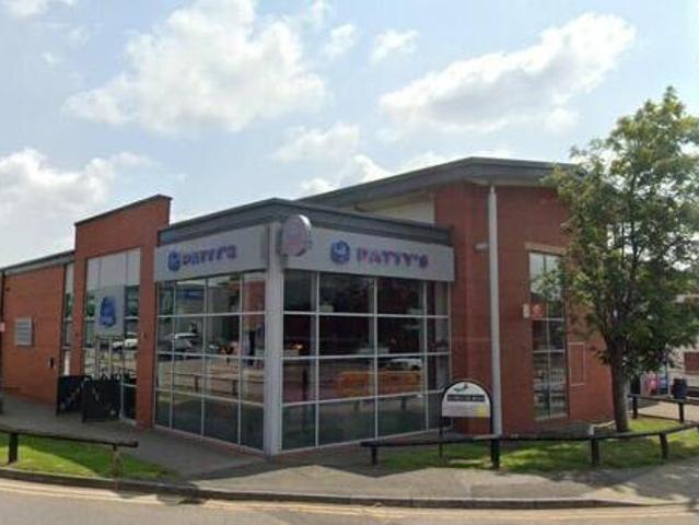 House for sale in Lyons, Greater London