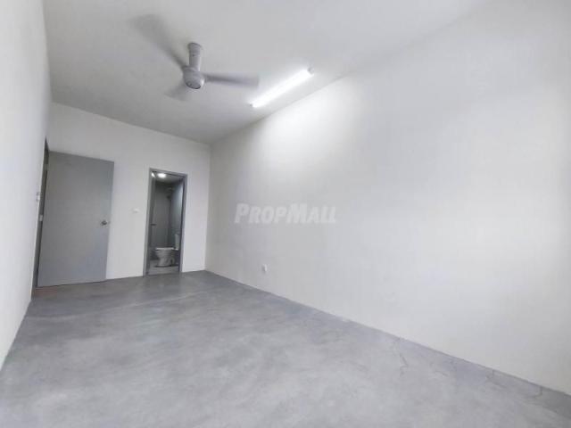 Apartment for rent in Alam Impian, Selangor