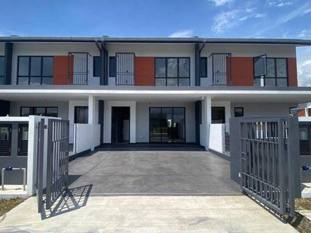 Terraced House for sale in Port Klang, Selangor