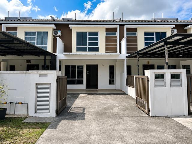 Terraced House for sale in Pasir Gudang, Johor
