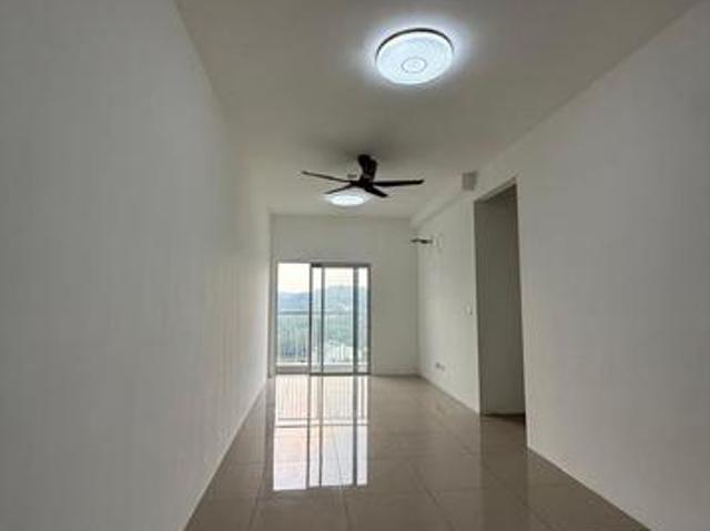 Serviced Residence for rent in Seri Kembangan, Majlis Bandaraya Subang Jaya