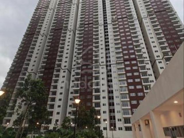 Condominium for rent in Country Heights Damansara, Kuala Lumpur