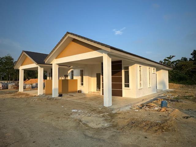 Residential House for sale in Chukai