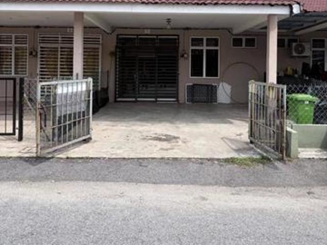 Terraced House for sale in Kuantan, Pahang