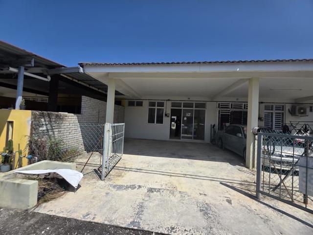 Terraced House for sale in Kuantan, Pahang