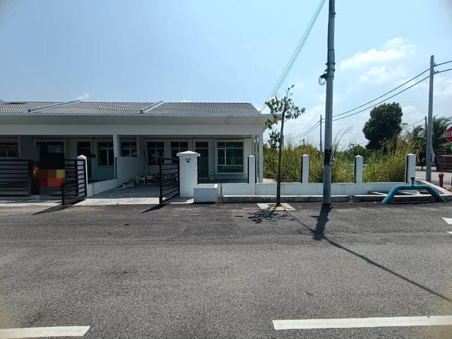 Terraced House for sale in Balok, Pahang