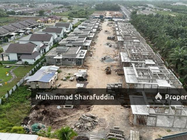 Residential House for sale in Selangor