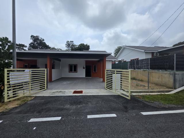 Residential House for sale in Temerloh, Pahang