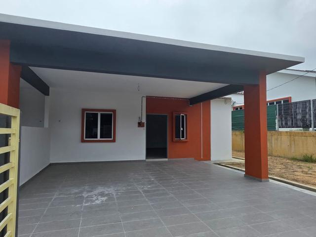 Residential House for sale in Temerloh, Pahang