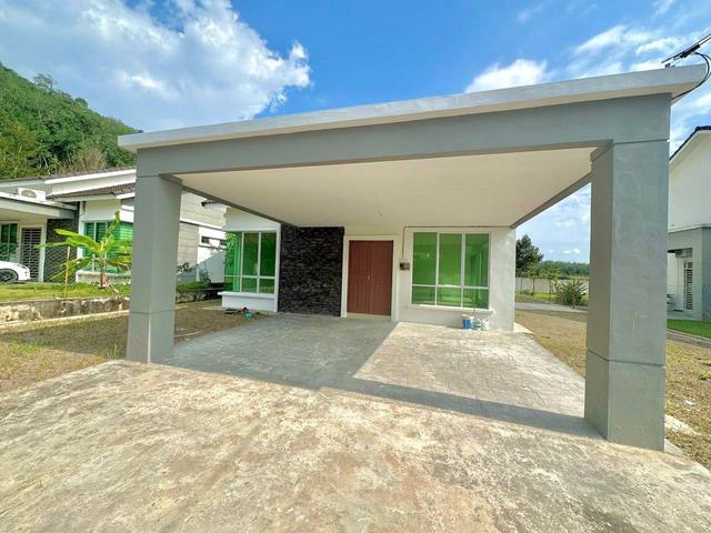 Bungalow for sale in Changlun, Kedah