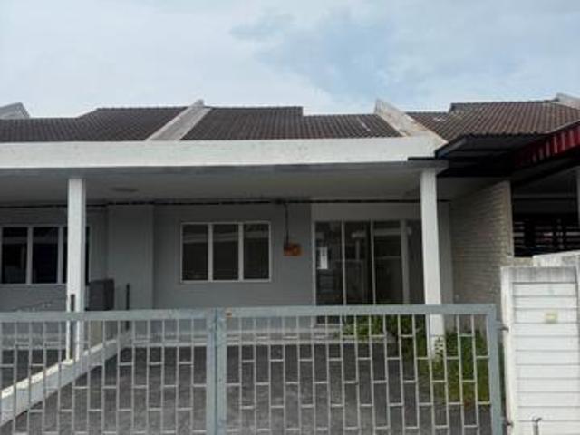 Terraced House for sale in Kuantan, Pahang