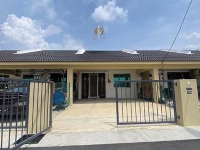 Terraced House for sale in Padang Serai, Kedah