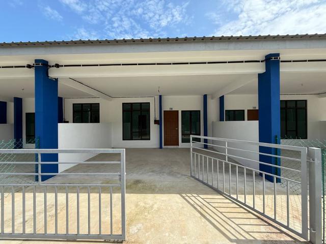 Terraced House for sale in Kuantan, Pahang