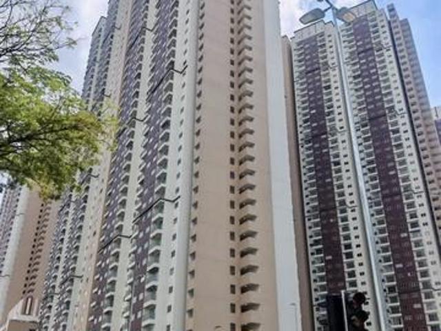 Apartment for rent in Country Heights Damansara, Kuala Lumpur