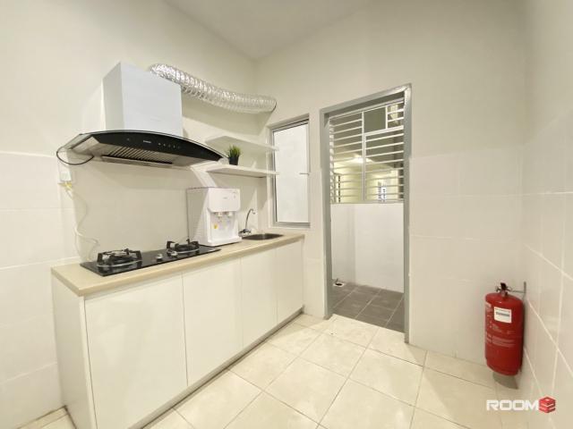 Room for rent in Bukit Jalil, Kuala Lumpur