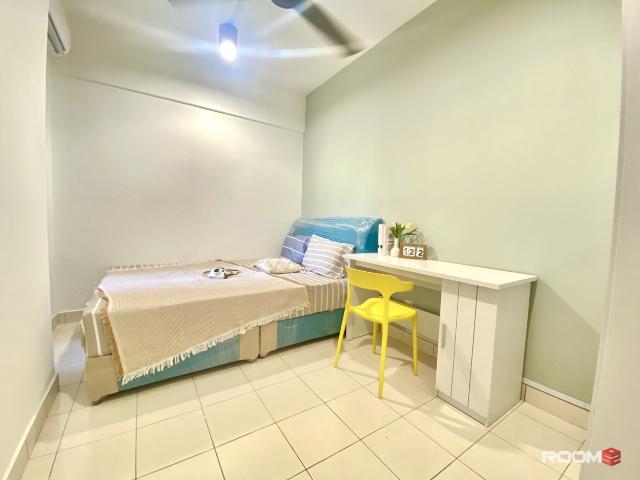 Apartment for rent in Country Heights Damansara, Kuala Lumpur