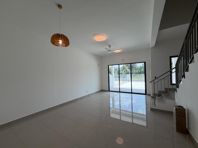 Terraced House for rent in Port Klang, Selangor