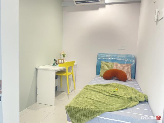 Apartment for rent in Country Heights Damansara, Kuala Lumpur