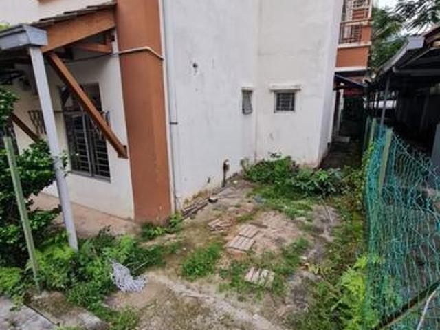Apartment for sale in Selayang, Selangor