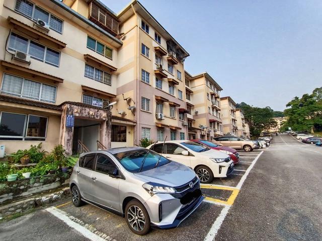 Flat for sale in PJU 10, Petaling Jaya