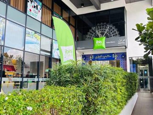 Serviced Residence for sale in Kota Bahru, Kelantan