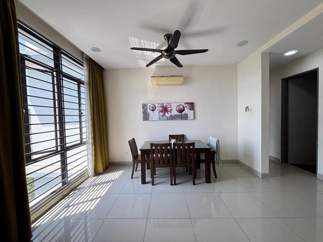 Condominium for sale in Putrajaya