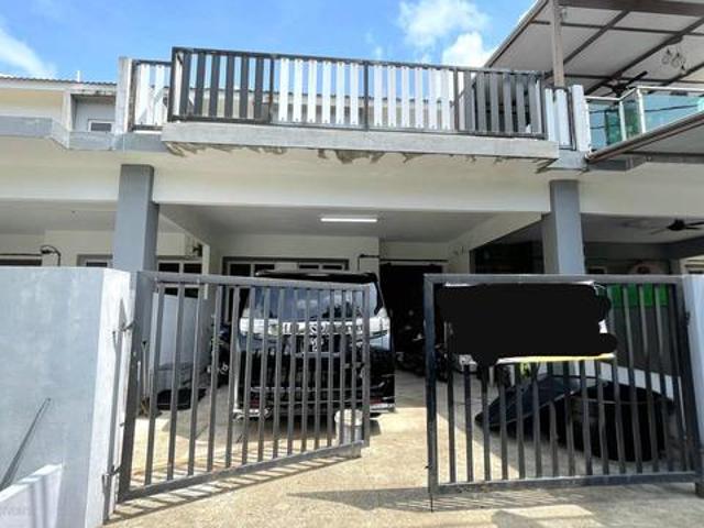 Terraced House for sale in Kuantan