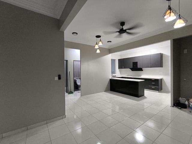 Condominium for sale in Kajang, Langat