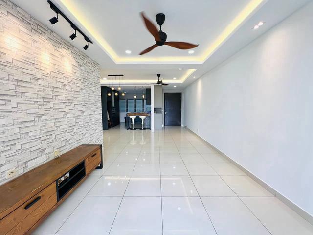 Condominium for sale in Kajang, Langat
