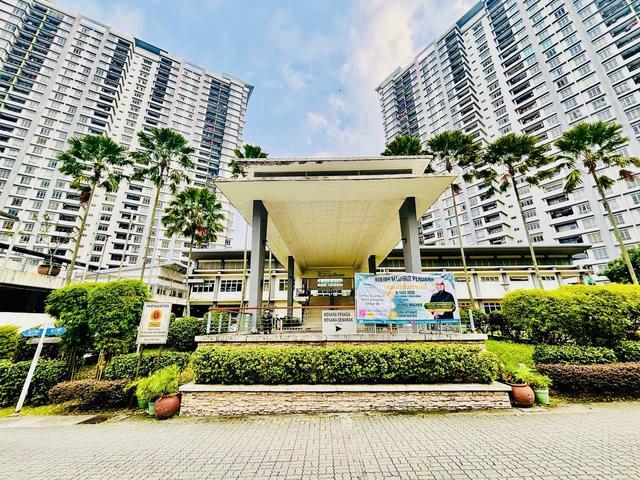 Condominium for sale in Batu Caves, Majlis Perbandaran Selayang
