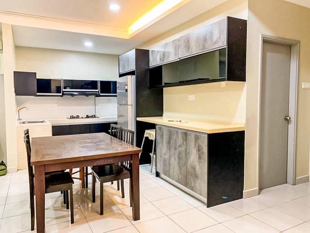Condominium for sale in Kajang, Langat
