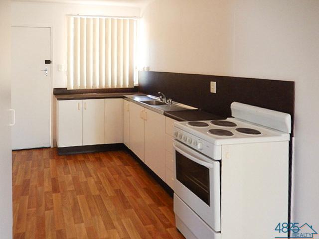 Flat for sale in Mount Isa, Queensland