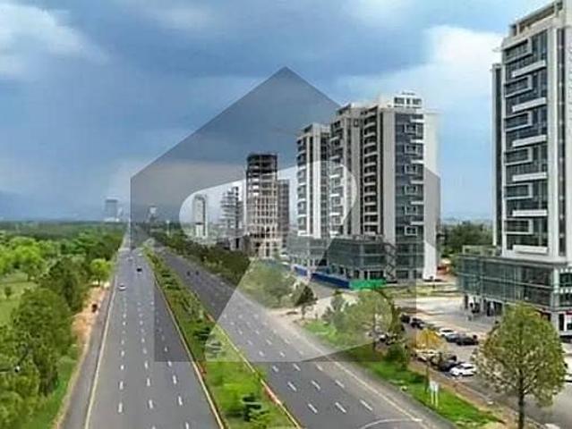 Commercial for sale in Islamabad
