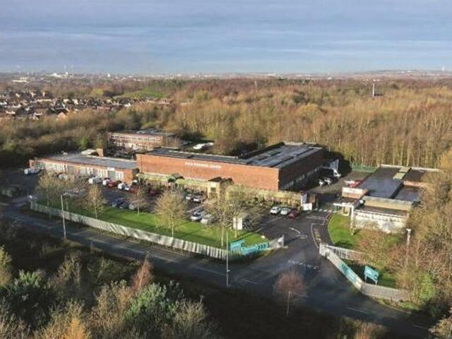 House for sale in Warrington