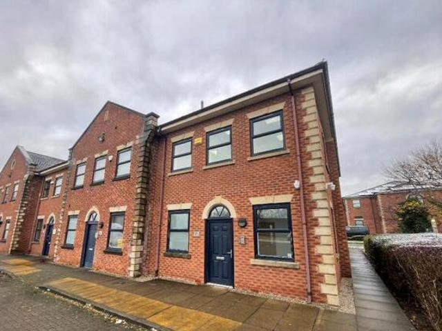 House for sale in Leftwich, Cheshire