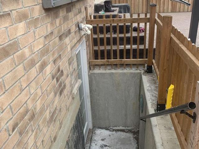 House for rent in Kleinburg